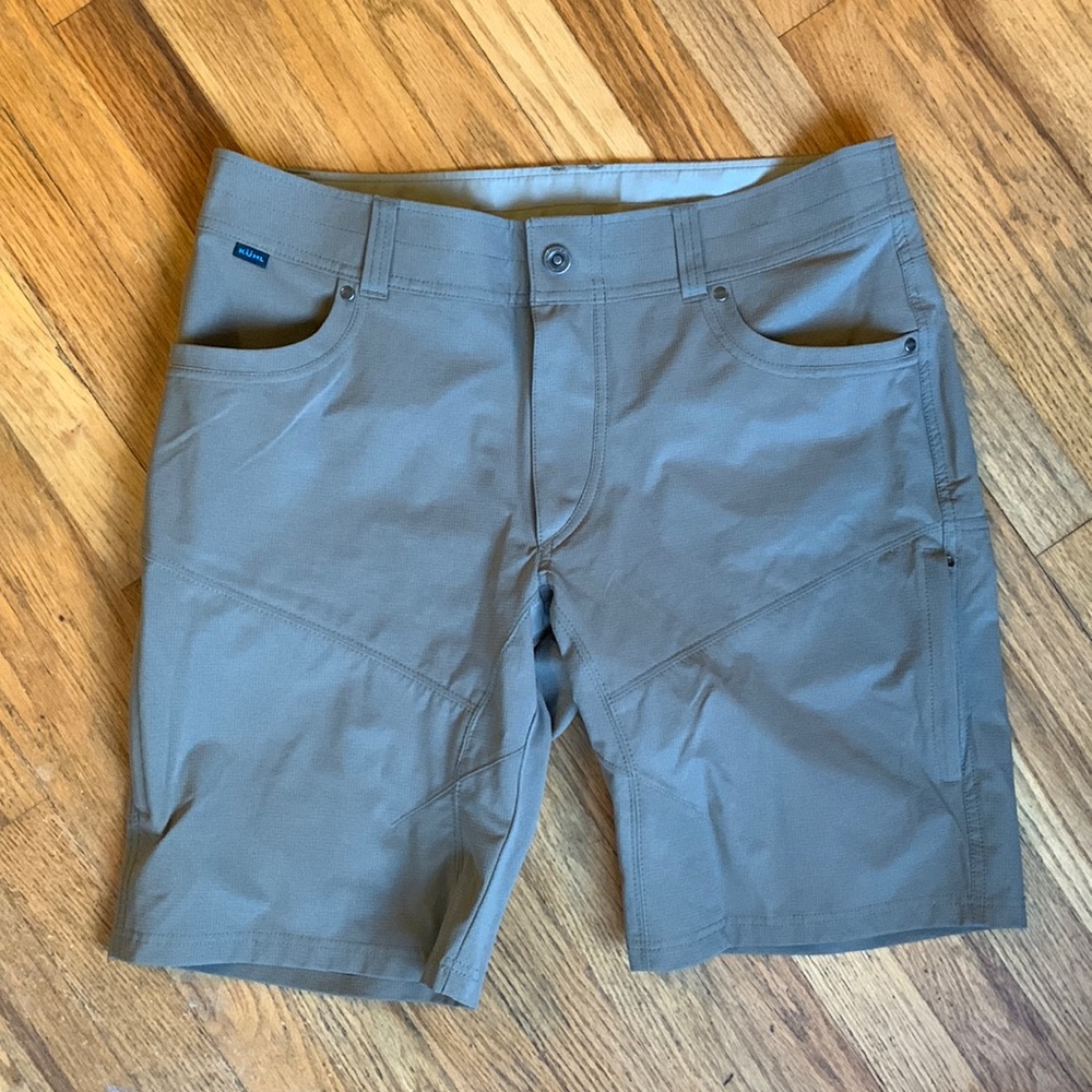KÜHL Mountain Shorts